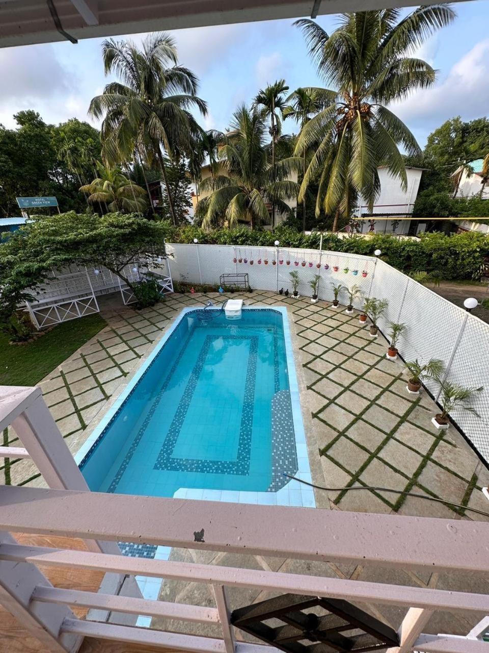 Villa Wistaria- Luxury 7Bhk Villa With Private Pool Alībāg Exterior foto